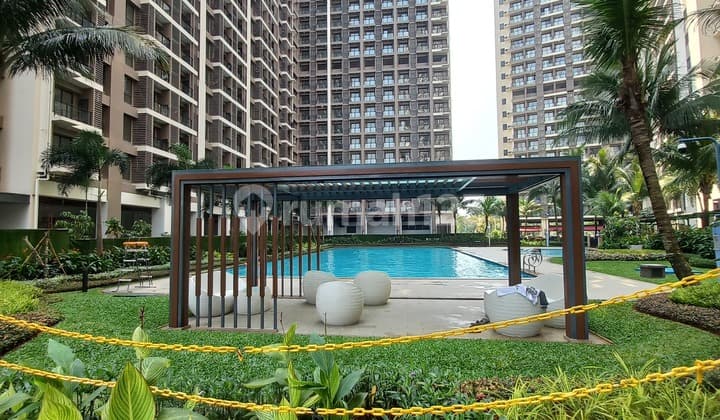 Disewakan Apartemen Sky House BSD City