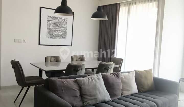 For Sale Lloyd Apartment - Low Rise Residence