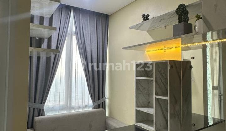 For Rent: Apartment B Residences BSD City