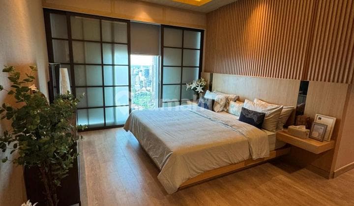 Apartment 57 Promenade Jakarta Pusat 3 Bedrooms Fully Furnished