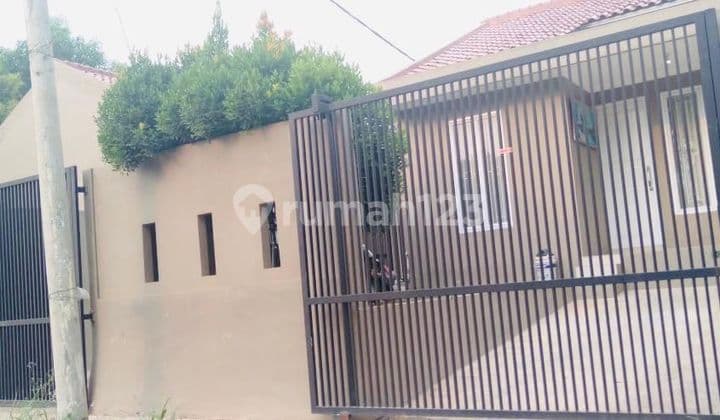 Strategic House & Boarding House in Pamulang