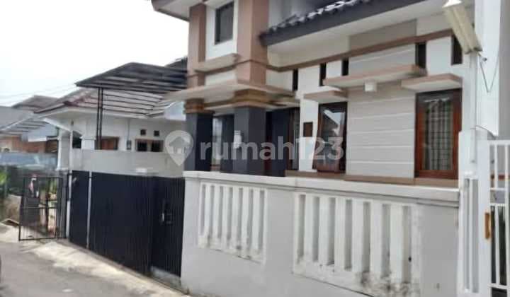 Dijual Rumah di Rancabelut Cimahi