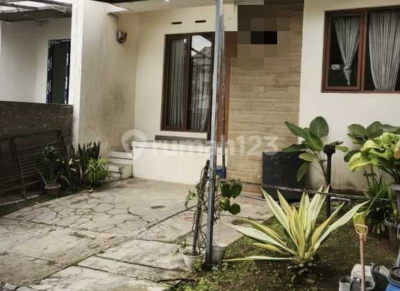 Dijual Rumah Di The Awani Resident Cimareme