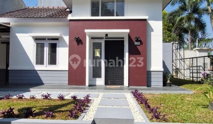 Dijual Rumah Di Kota Baru Parahyangan Bandung