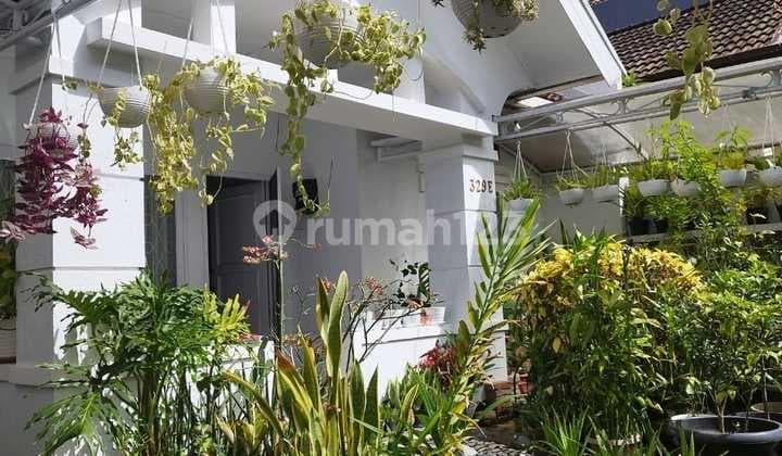 Dijual Rumah di Setiabudi Bandung