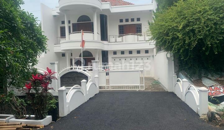 Di Jual Rumah Mewah Di Pasteur Bandung