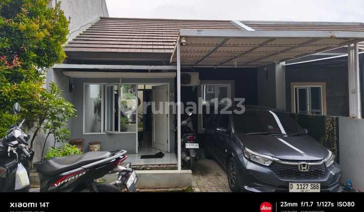 Dijual Rumah Di Unjani Cimahi