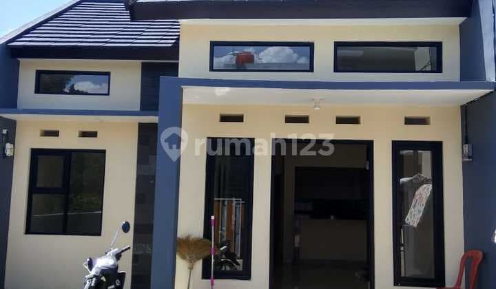 Dijual Rumah di Permana Cimahi