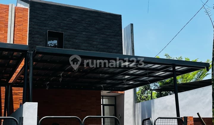 Dijual Rumah di Arcamanik Bandung