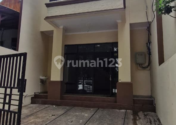 Dijual Ruko 2 Lantai di Depok