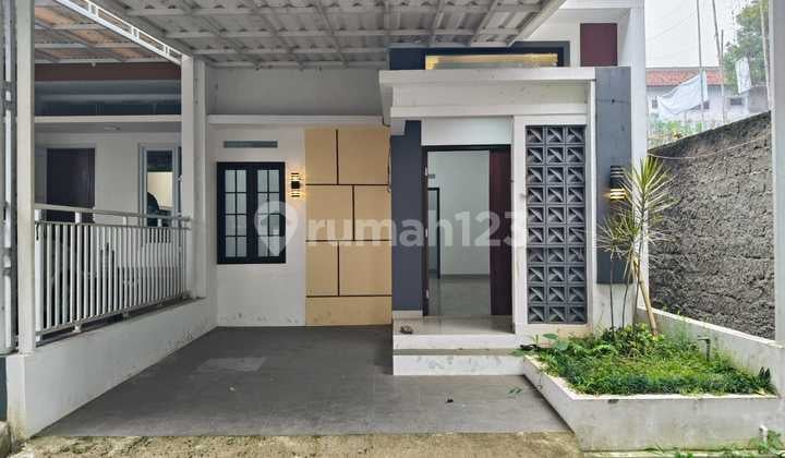 Dijual Rumah Di Ciwaruga Gegerkalong Bandung