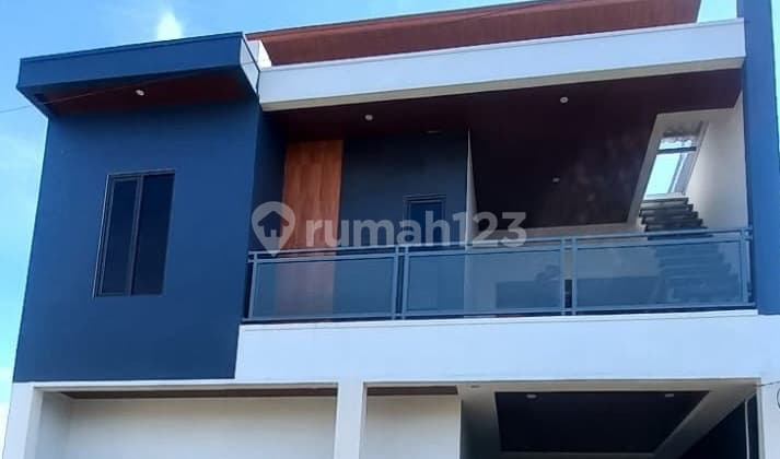 Dijual Rumah Di Ciuyah Cimahi