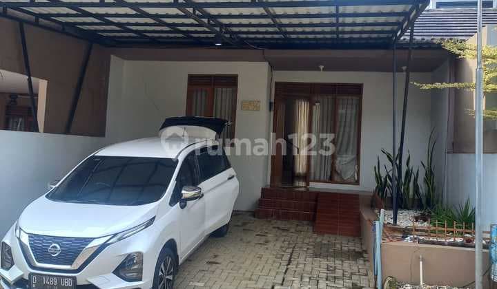 Dijual Rumah Di Ciwaruga Bandung