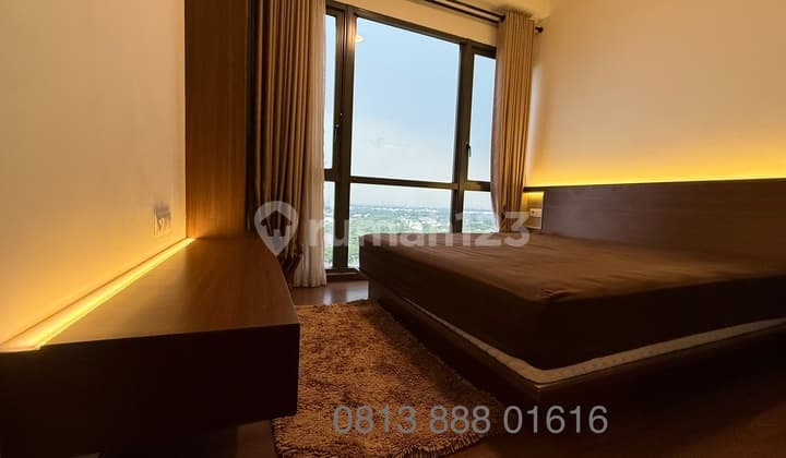 Sewa 1br Marigold Apartment – Where Luxury Meets Nature