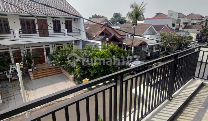 Selling Exclusive House in the Heart of Margonda Depok - Prestigious & High-Value Location