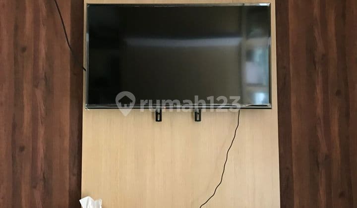 Studio Apartment for Sale in Grand Pramuka