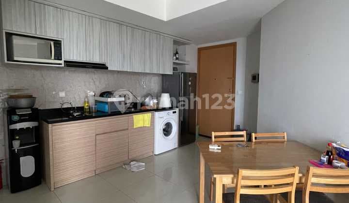 For Sale: The Mansion Jasmine Kemayoran Apartment