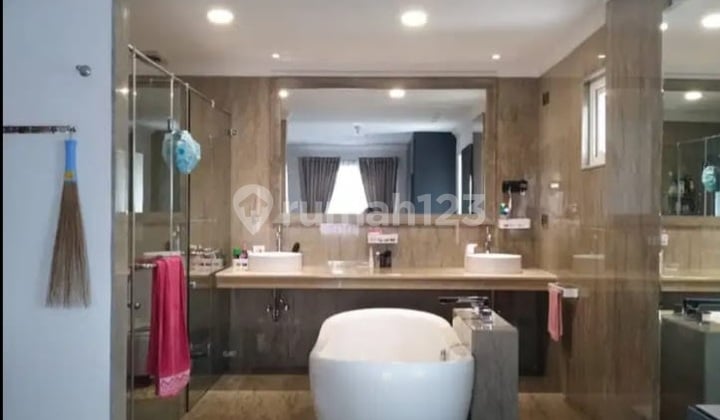Dijual Penthouse Grand Palace Kemayoran