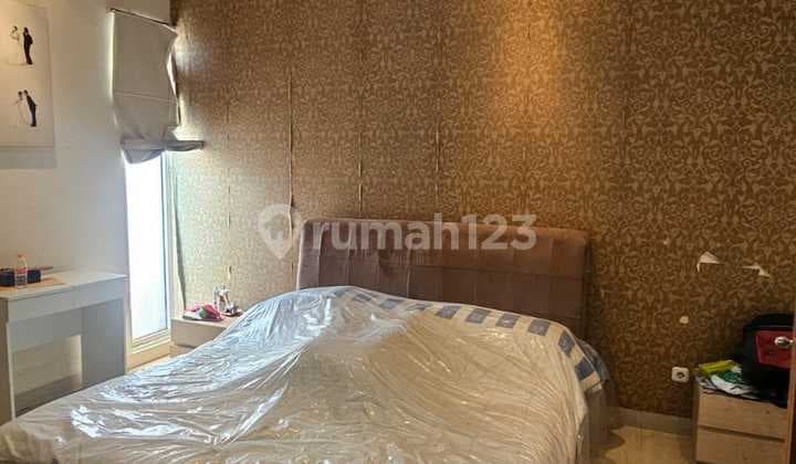 Disewakan/ Dijual Rumah di Kelapa Nias