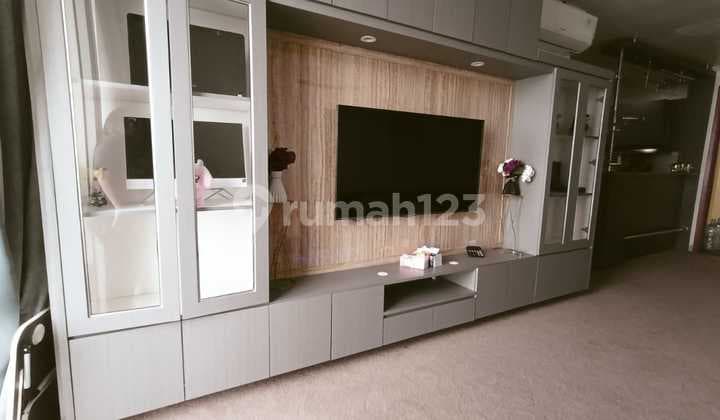 For Rent: Ancol Mansion Apartment