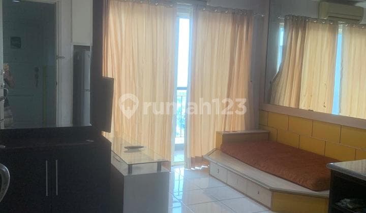 Dijual Apartemen Rapi Di City Moi