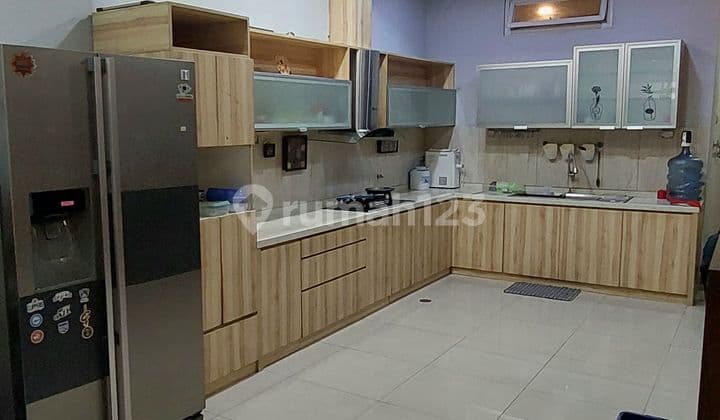 Disewakan Rumah Cantik di Kelapa Gading