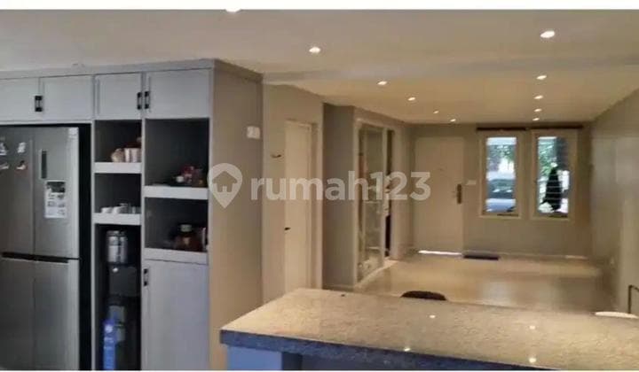 For Sale, Janur Elok House in Kelapa Gading