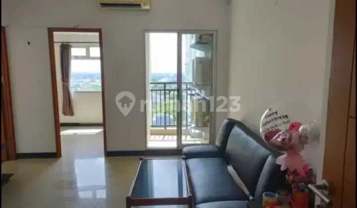 Disewa / Dijual Apartemen Greenhill Siap Huni