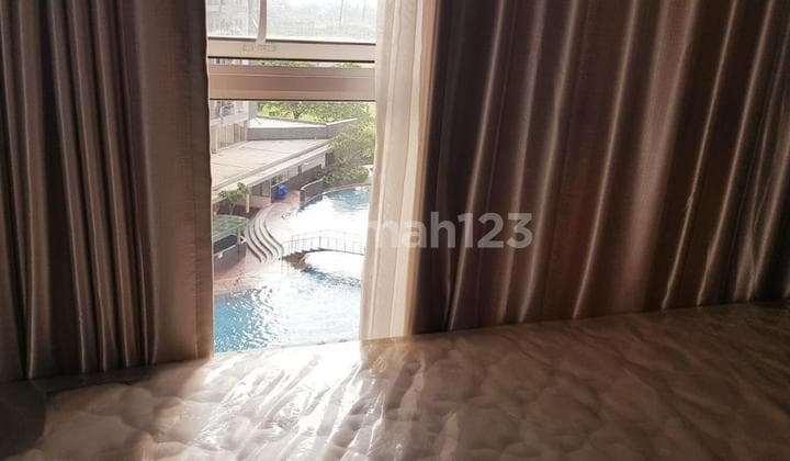 Disewakan Apartemen Cantik Casa De Parco Bsd