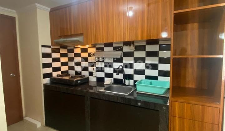 Disewakan Apartemen Siap Huni di Grand Palace Kemayoran