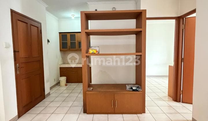 Dijual Cepat Apartemen Mediterania Kelapa Gading
