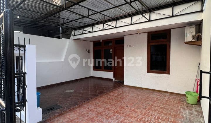 Dijual Rumah Kopyor Timur