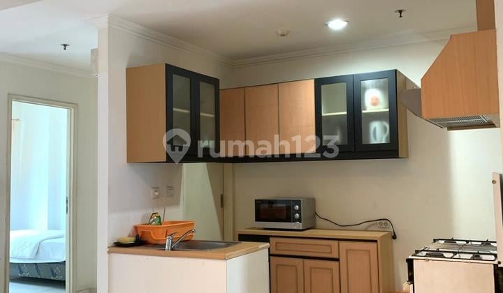 Beautiful Apartment for Rent in Gading Resort Residence
