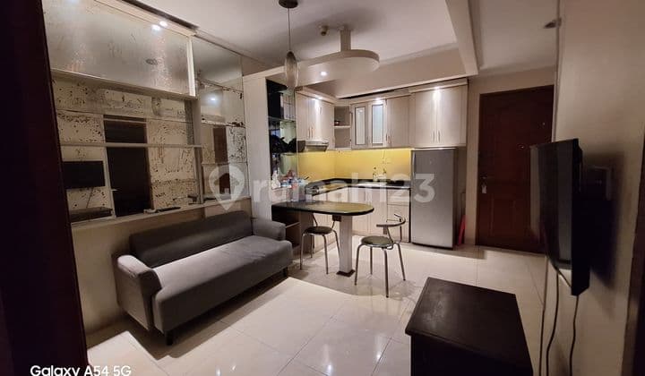 Disewakan Apartemen Cantik Dimediterania Palace di Kemayoran
