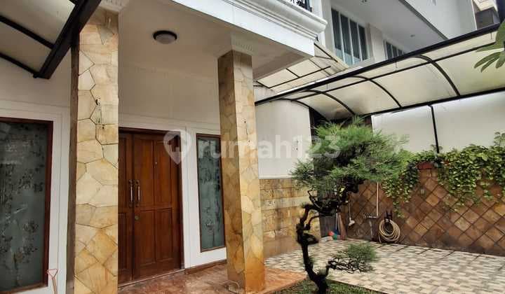 Dijual Cepat Rumah Bagus Siap Huni Digading Elok