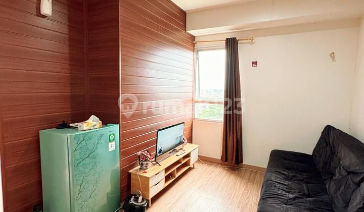 For Rent Immediately Titanium Square Apartment