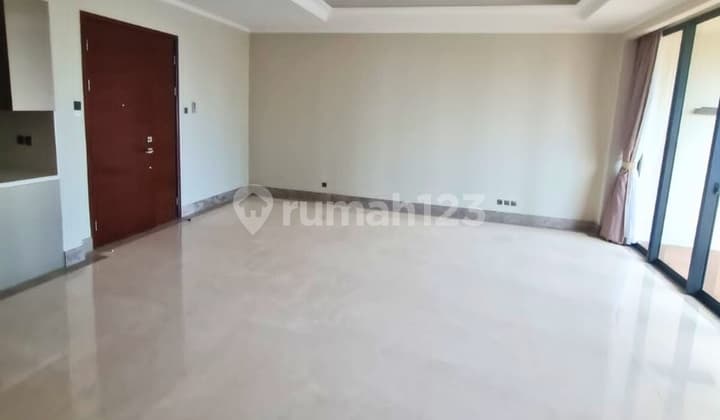 District 8 Apartment in SCBD South Jakarta - 4+1 Bedroom Fully Furnished