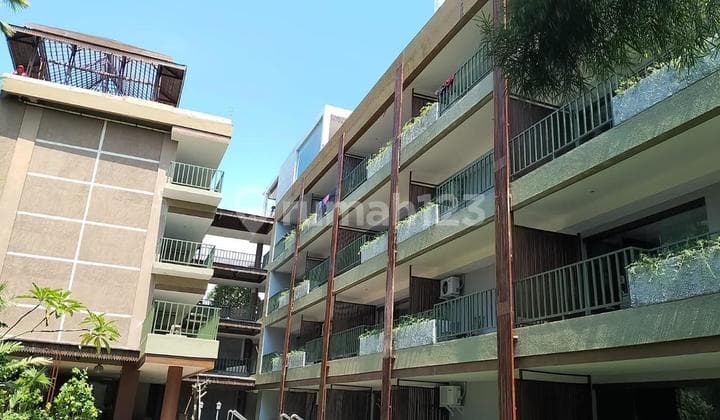 Di Jual Hotel & Villa Dekat Pantai Mengening Cemagi Canggu