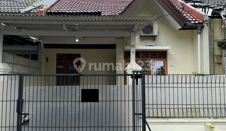 For Sale Neat Ready-to-Occupy House in Nusaloka BSD City