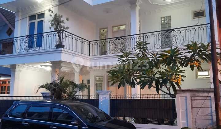 Dijual Rumah Siap Huni Griya Loka Bsd Tangerang Selatan
