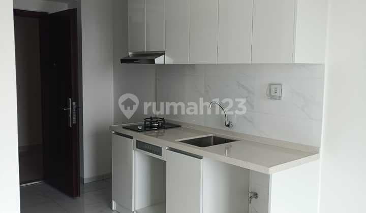 For Sale: Sky House Apartment Alam Sutera Studio Type Semi Furnished
