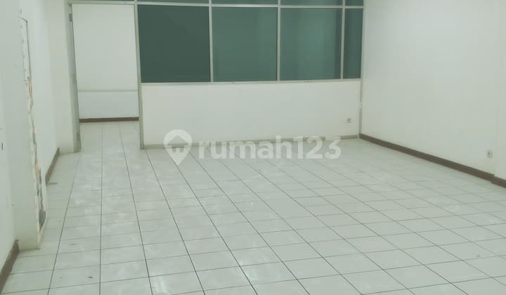 Disewa Segera Ruko 4,5 Lt Di Bukit Gading Indah Kelapa Gading