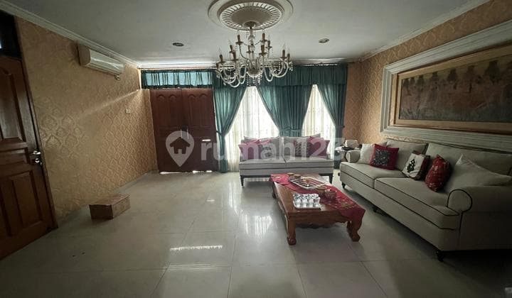 Hot Sale! Rumah 5 Lt Di Tamansari Jakpus Shm Harga Special Bagus