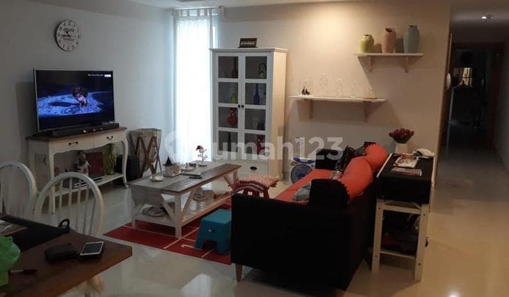 Hot Sale!!! For Sale Apartment The Mansion 20th Floor Area 85 M2