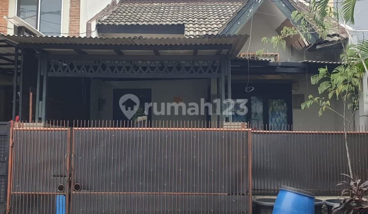 Hot Sale!!! Dijual Rumah 2 Lantai SHM di Nusaloka BSD