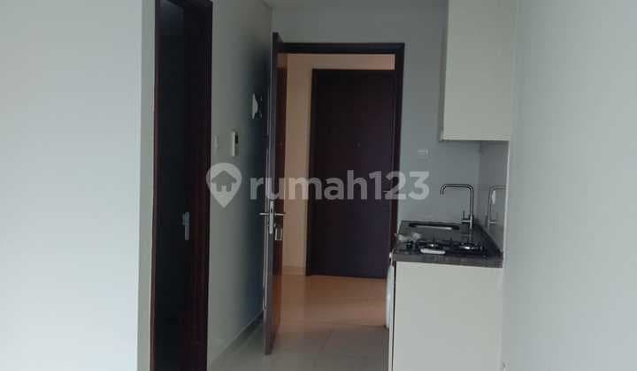 Jual Cepat!! Apartemen Puri Mansion Jakbar Studio 29m² Rapi Bagus