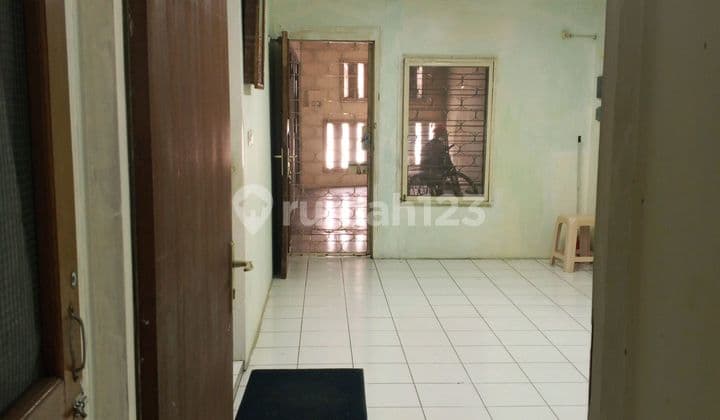 Dijual Segera Rumah 1,5 Lt di Sunter Mas Uk. 6X17 Bagus