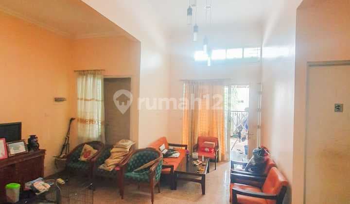 Disewakan Rumah 1 Lt Ifolia Harapan Indah Shm Imb Bagus Siap Huni