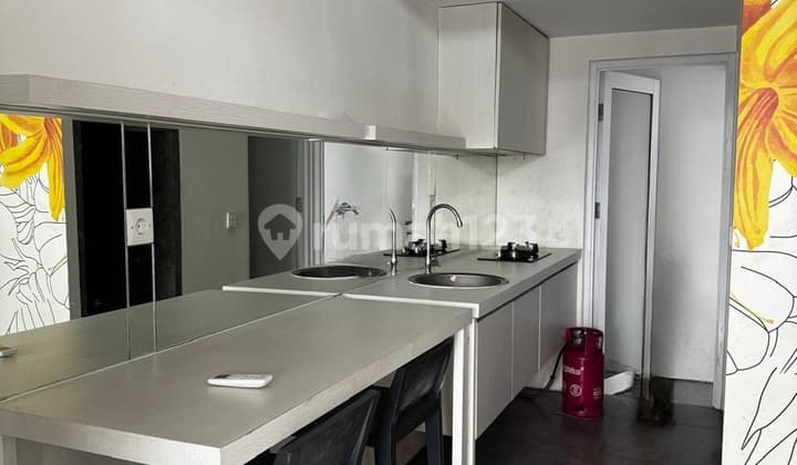 Hot Sale Rumah Inspirahaus Tabebuya Bsd City Furnished Bagus Rapi