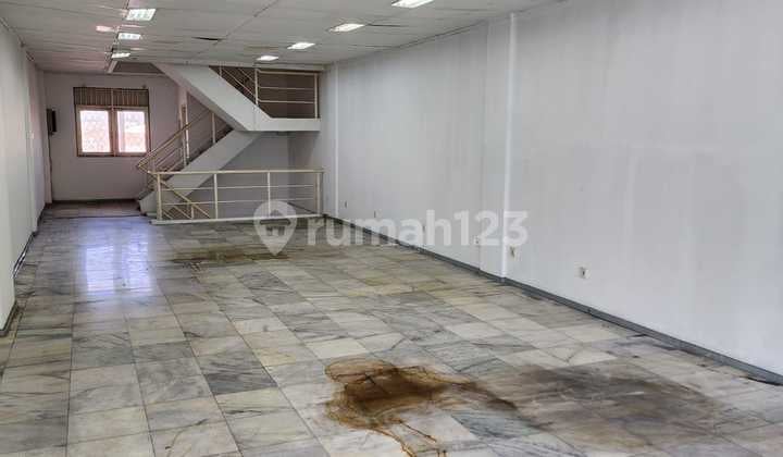 Price Drop!!! For Sale 4-Storey Mitra Sunter Shop House, Neat and Strategic